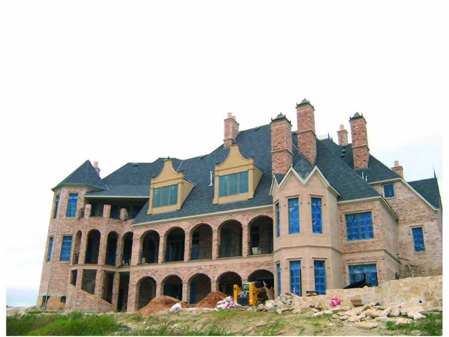 Year 2007 Keresa's House Project USA Year 2007 Keresa's House Project USA