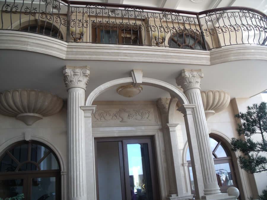 Luxury Villa Project Xiamen Yinjun Xiangdi Luxury Villa Project Xiamen Yinjun Xiangdi