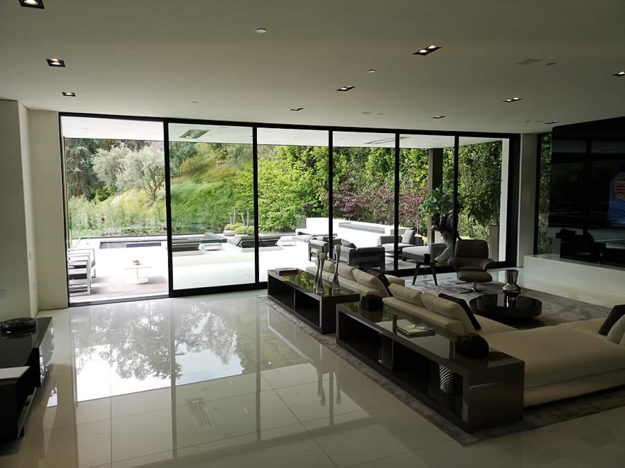 Beverly Hills House Project LA Beverly Hills House Project LA