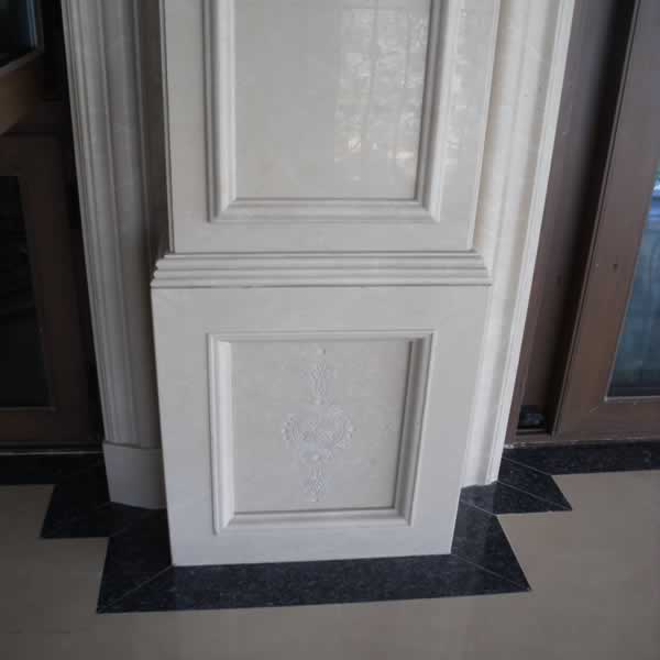 Luxury Villa Project Xiamen Yinjun Xiangdi