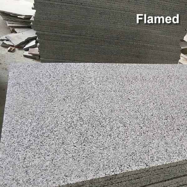 G654-1 New Padang Grey