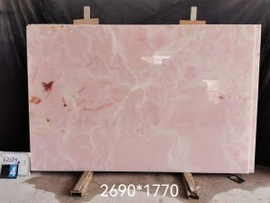 Pink Onyx