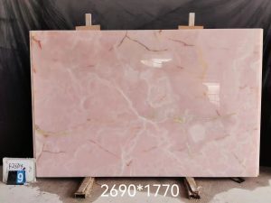 Pink Onyx