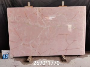 Pink Onyx