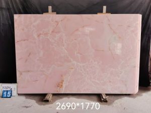 Pink Onyx