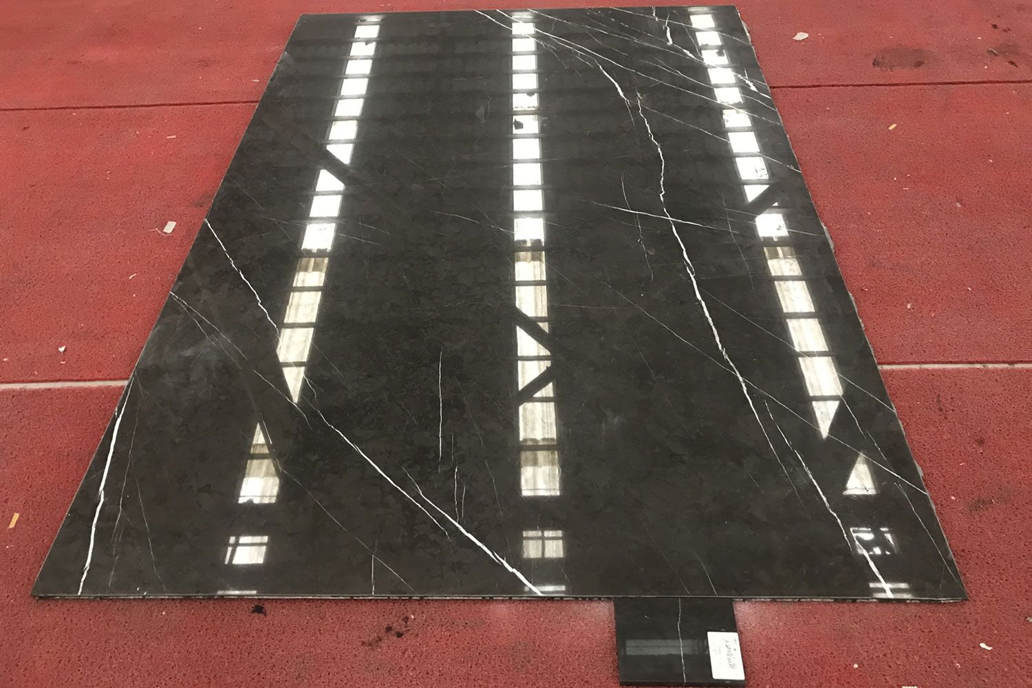 Pietra Grey Composite Tile