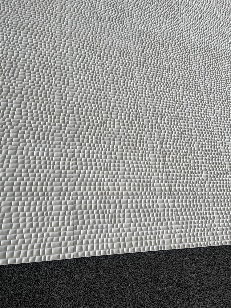 White Limestone CNC Carving-01