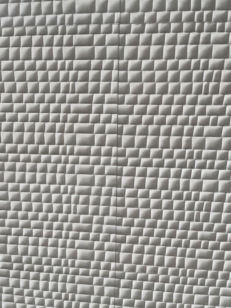 White Limestone CNC Carving-01