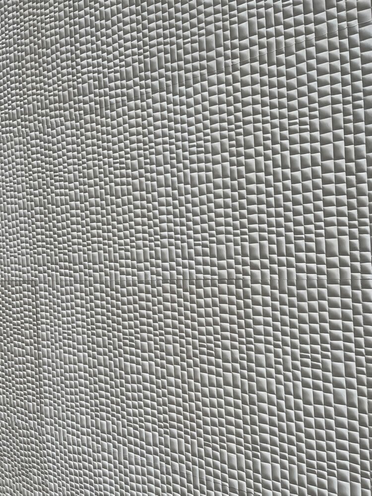 White Limestone CNC Carving-01