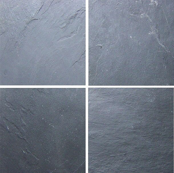Black Slate Tiles Black Slate Tiles
