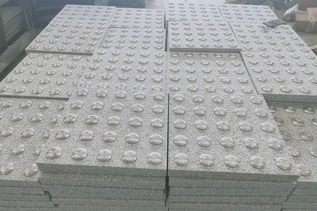 Blind Stone Blind Stone