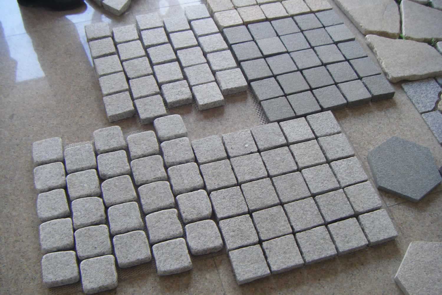 Cobble Stone-01 Cobble Stone-01