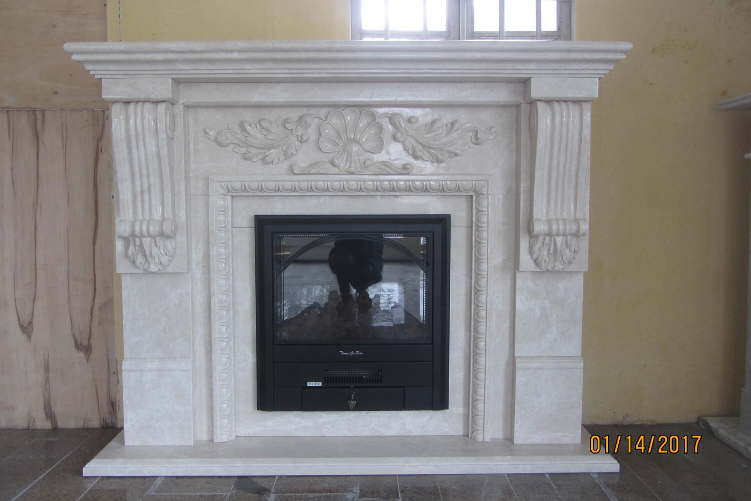 Fireplace-12