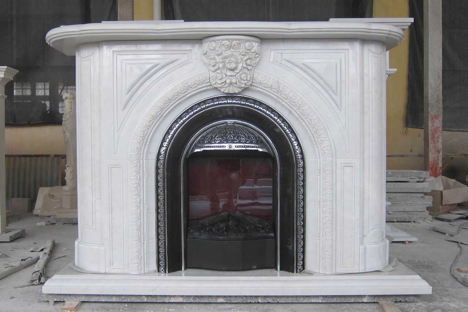 Fireplace-12