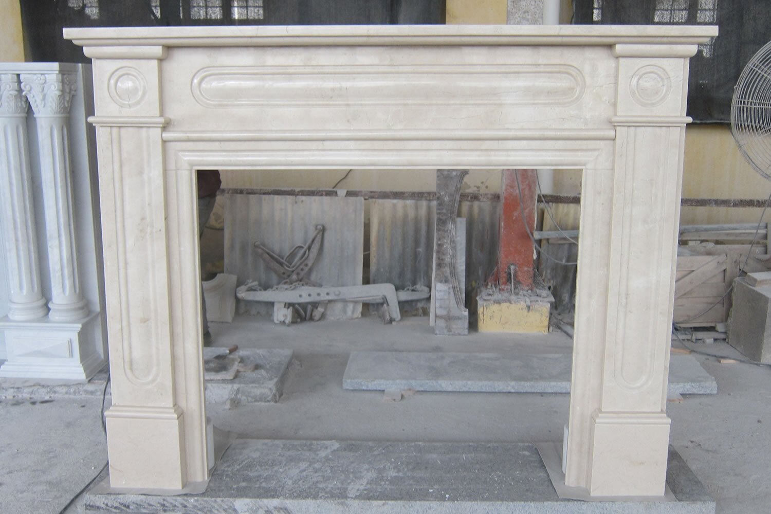 Fireplace-12