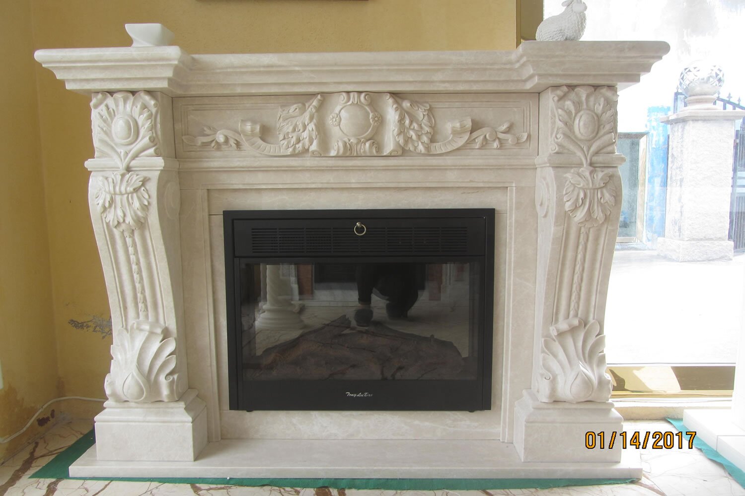 Fireplace-12