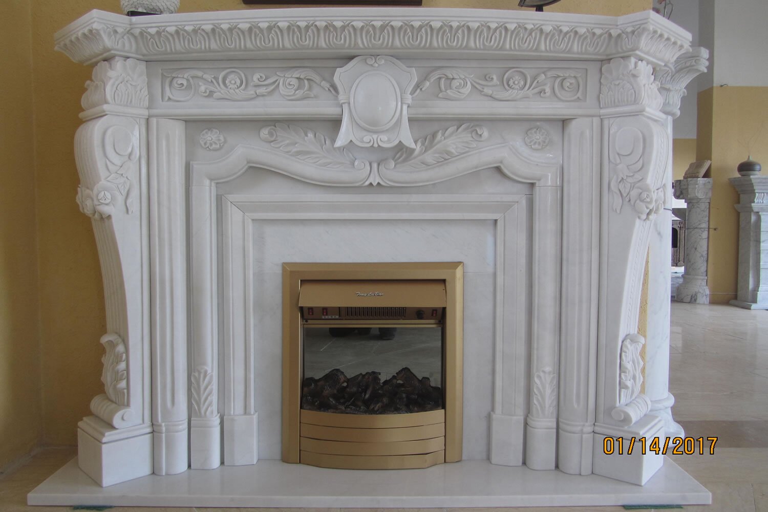 Fireplace-12