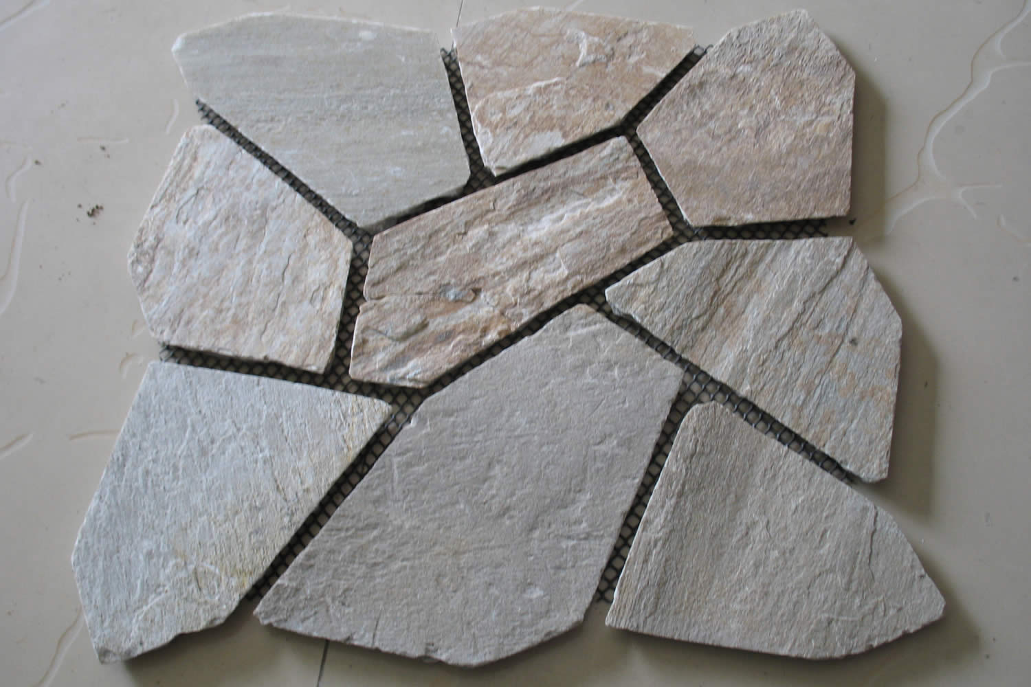 Flagstone Mats Slate Flagstone Mats Slate