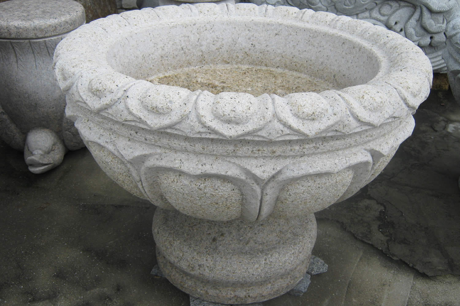 Flower Pot Flower Pot