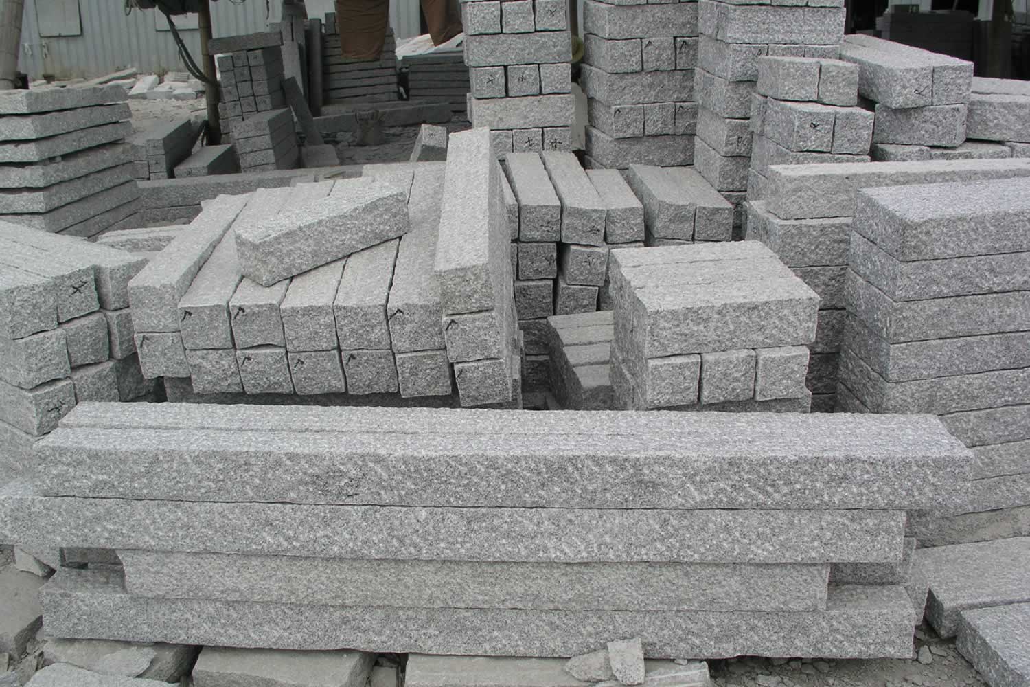 Palisade Palisade