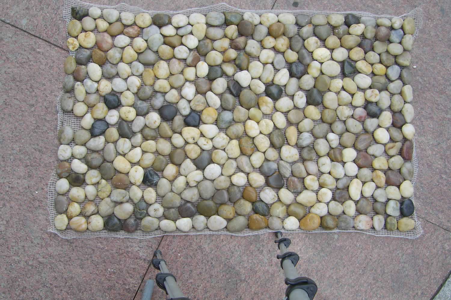 Pebble Stone Pebble Stone