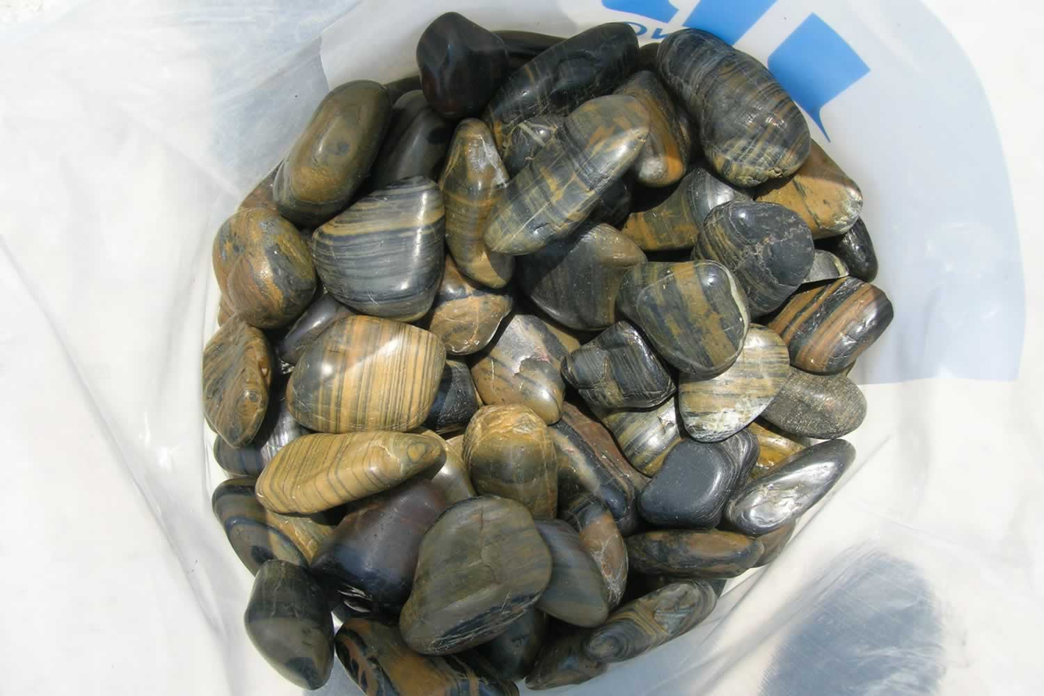 River Stone River Stone