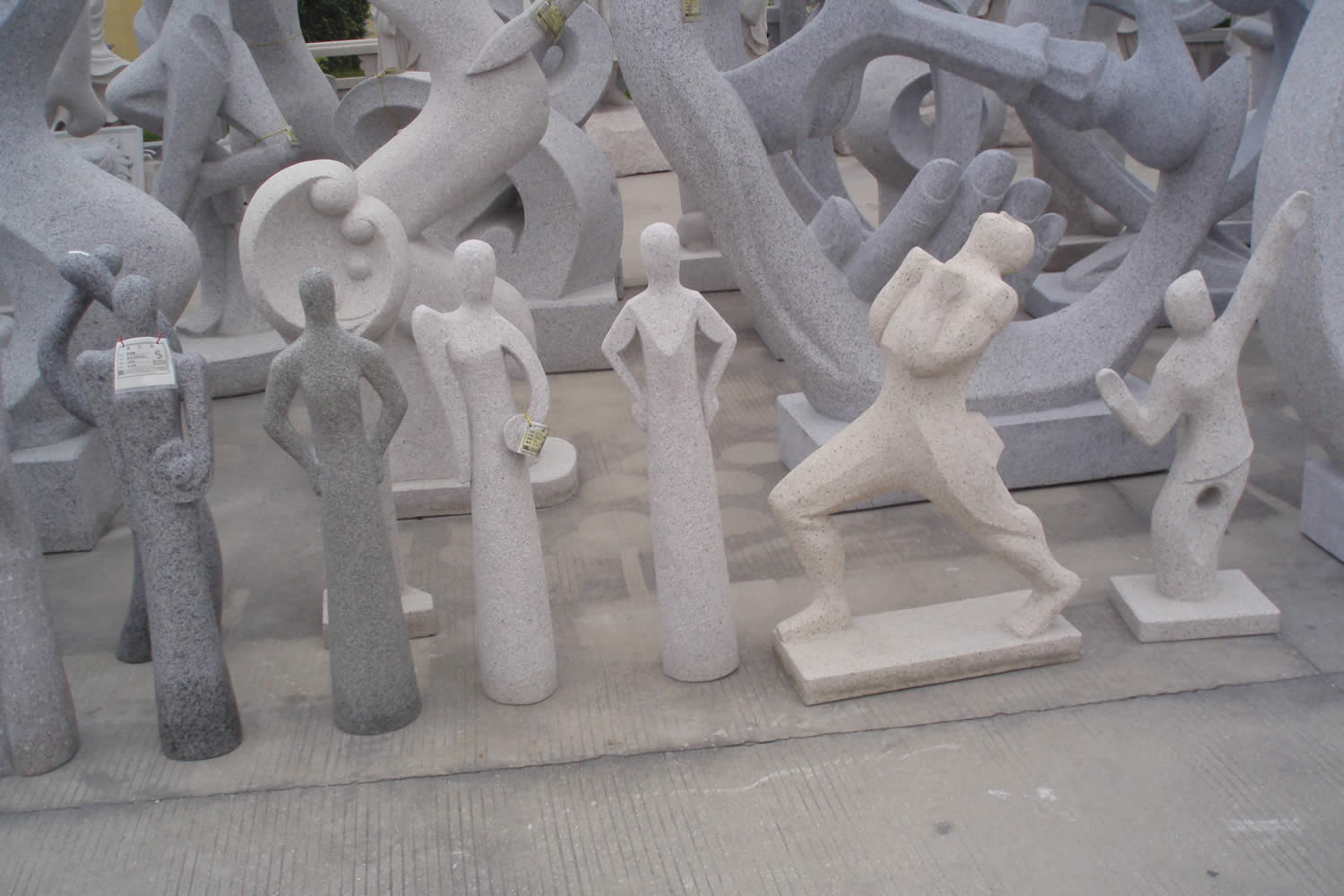 Sculpture-02 Sculpture-02