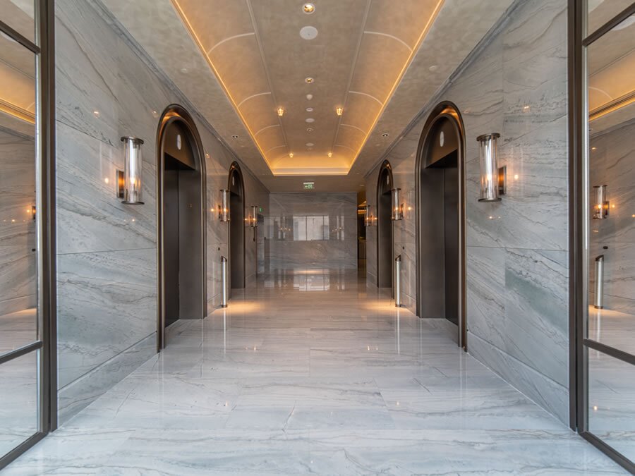 Waldorf Astoria Xiamen