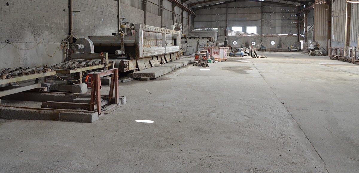 SHUITOU GRANITE FACTORY
