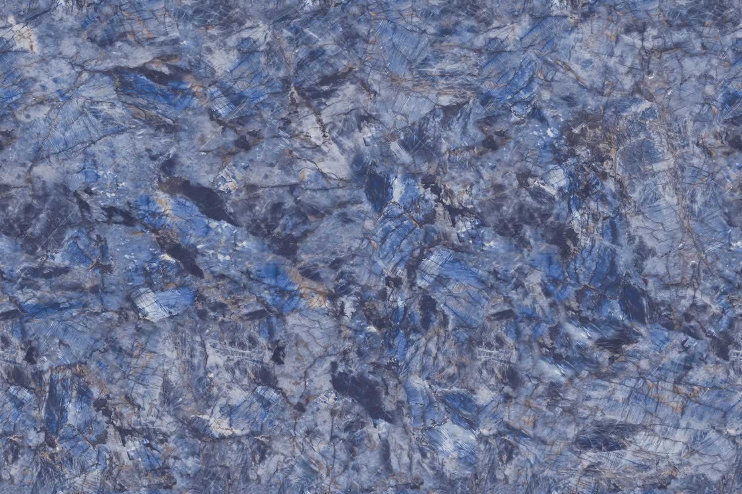 Madagascar Blue