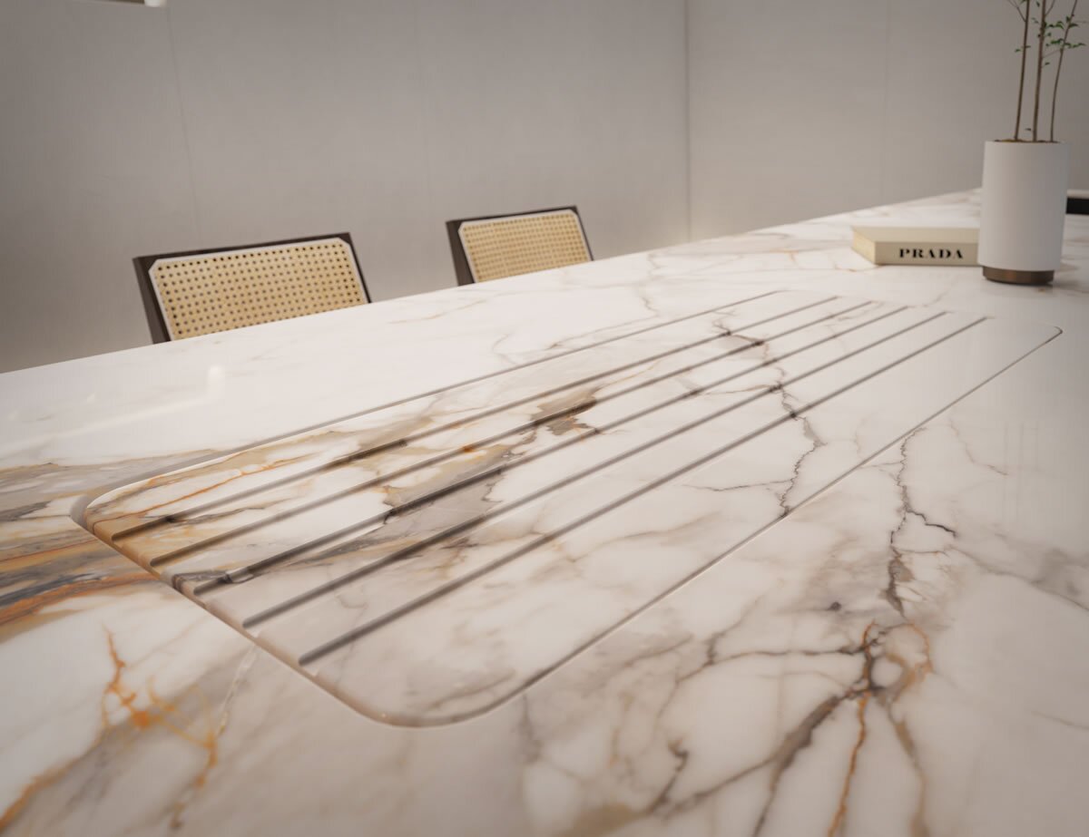 Calacatta Michelangelo