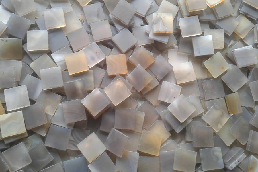 Agate Mosaic
