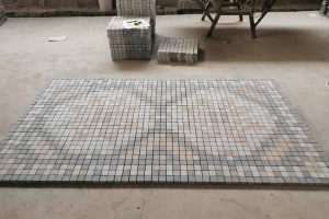 Granite Mosaic Tile