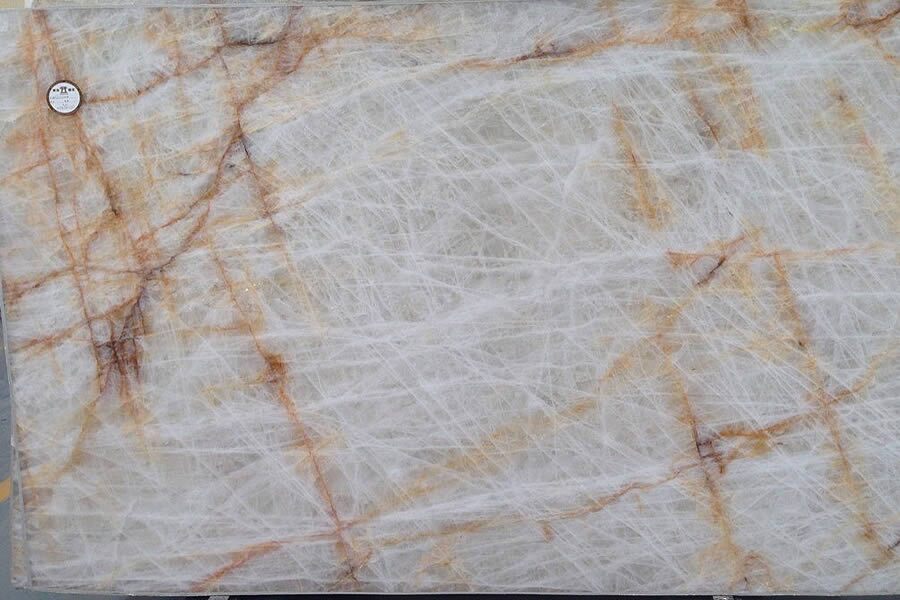 Lconix  Quartzite