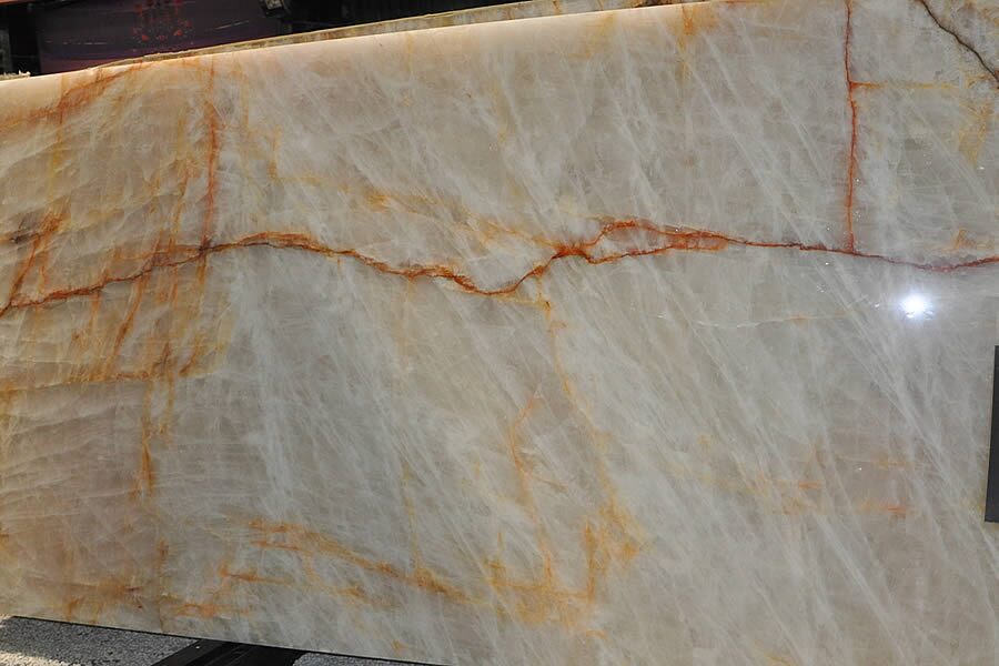 Lconix  Quartzite