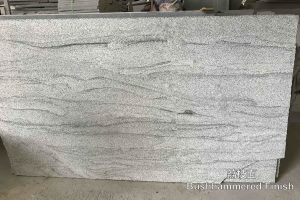 New Santiago White-AH