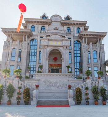 Luxury House FuYuan House Luxury House FuYuan House