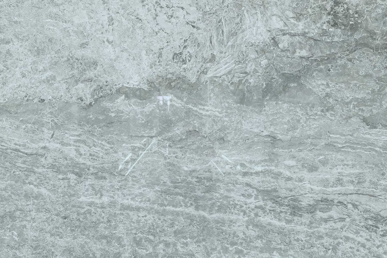 Turkey Impression Grey