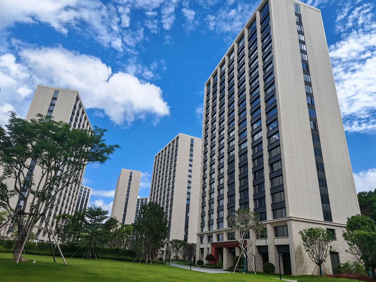 Xiangshan Talent Apartment, Guangming District, Shenzhen