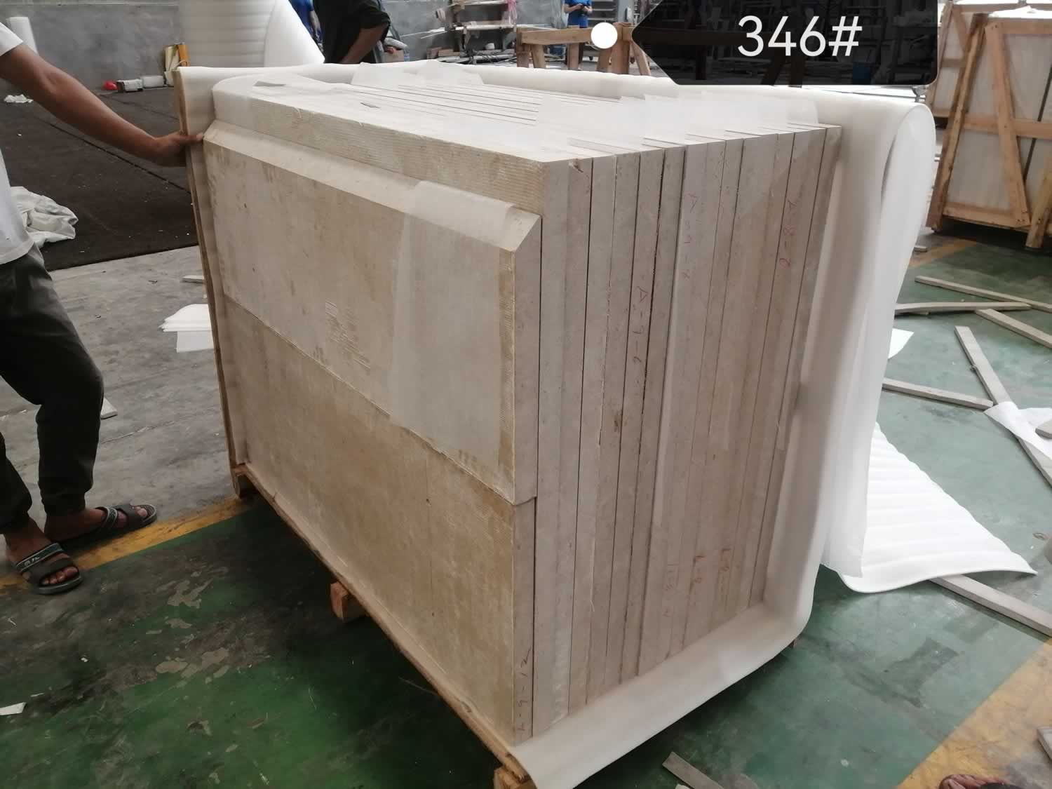 Huawei- Lianqiu Lake