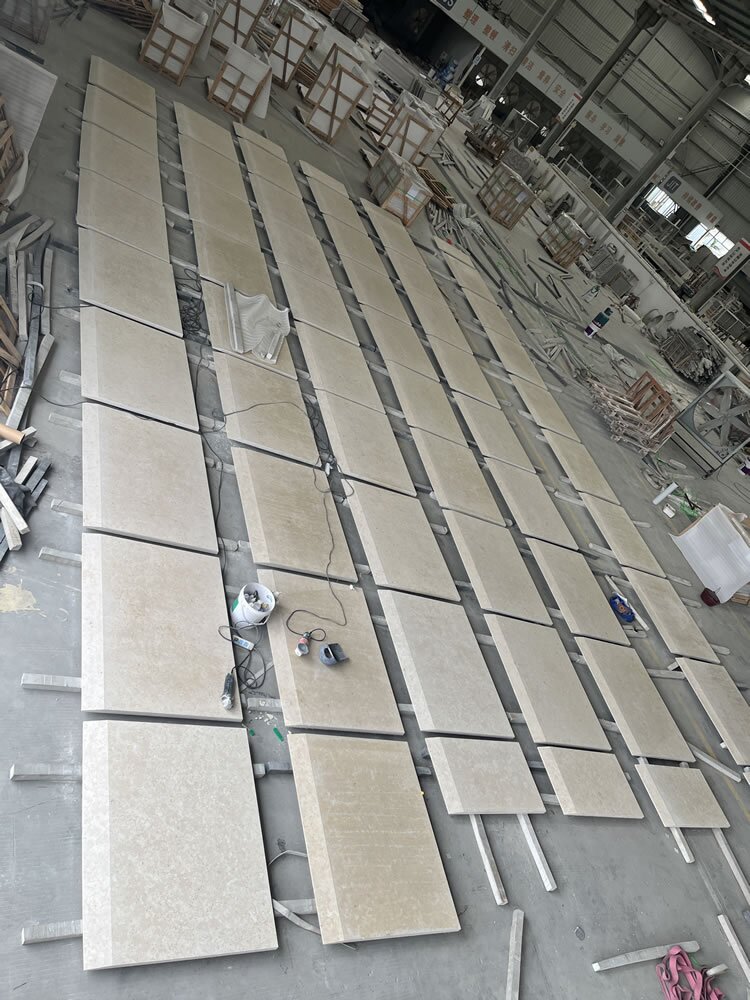 Huawei- Lianqiu Lake